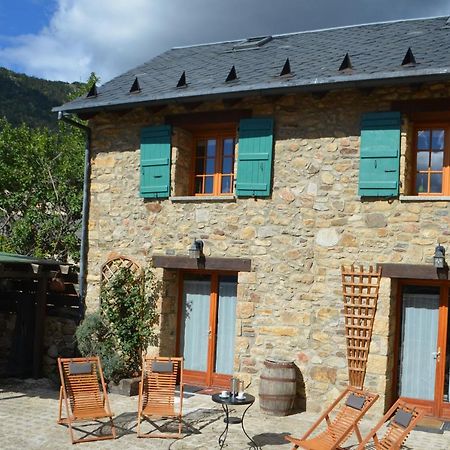 La Ferme Des Astres Villa Les Angles  Exterior photo