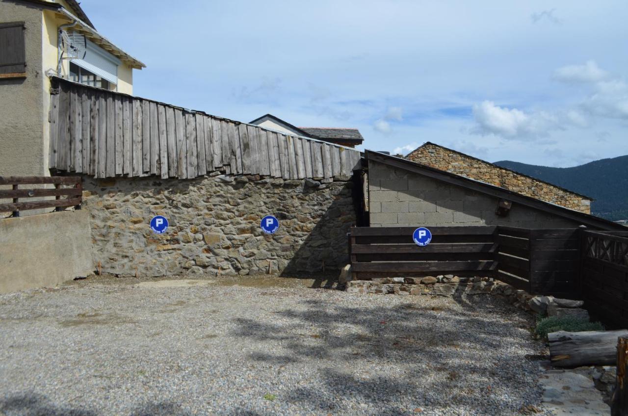 La Ferme Des Astres Villa Les Angles  Exterior photo